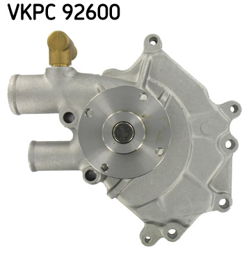 SKF VKPC 92600 Pompa acqua